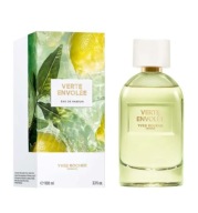 Woda perfumowana Yves Rocher Verte Envolee 100 ml
