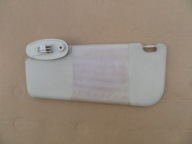 Fiat Grande Punto EVO 2012 Daszek Osłona Przeciwsłoneczna Lewa Kierowcy