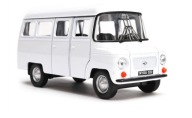 Model samochodu Nysa 522, kolor WHITE