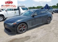Alfa Romeo Giulia TI 2021 2.0l 2.0 Benzyna 280KM
