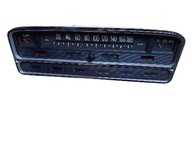 LICZNIK zespolony FIAT 125P ZEGARY sprawny