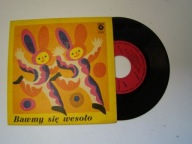 Bawmy Się Wesoło Dla Dzieci [SINGIEL]