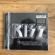 Kiss – Icon (CD)