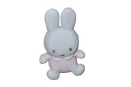 pluszak maskotka śliczny króliczek MIFFY Tiamo różowy