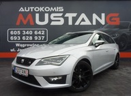 Seat Leon FR*1.4 Benzyna
