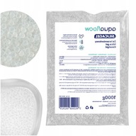 ŻEL KRZEMIONKOWY 1KG POCHŁANIACZ DO WILGOCI OSUSZACZ SILICA GEL NA WILGOĆ