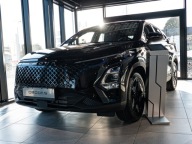 OMODA Omoda 5 1.5 T-GDI Hybrid Premium DHT Suv 224KM 2025