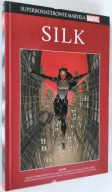 SILK Superbohaterowie Marvela 108
