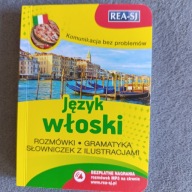 Komunikacja bez problemów. Język włoski