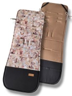 Wkładka PREMIUM do VALCO SNAP 4 / DUO / TREND szyta na zamówienie