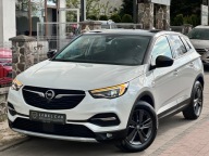 Opel Grandland X 2.0 CDTI 177KM Automat/Kamera/FULL Bi-LEDY/ ASO