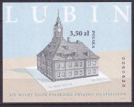 2006 Walny Zjazd PZF Lubin Fi blok 205 A **