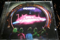 ROCKETS Wonderland !!! SYNTH POP