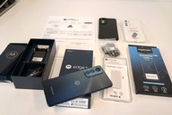 Motorola Edge 30 5G | 8/256GB Meteor Grey | Gwarancja | 144Hz Dodatki