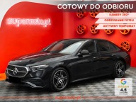 E Klasa 220 d 4-Matic AMG 2.0 (197KM) 2025