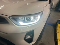KIA STONIC - LAMPY PRZEDNIE 2018- LED REFLEKTORY