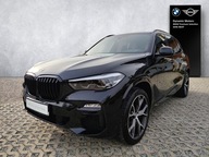 BMW X5 FV 23%, Harman, Hak, M-pakiet, Asystent świ