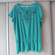 BM cienka bluzka r. 46