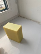 Plastikowe Pudełko na talię 60 kart / Deck Box