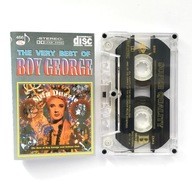 Boy George - The Very Best Of