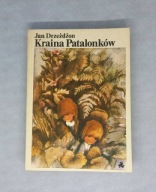 Jan Drzeżdżon Kraina Patalonków