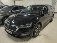 Skoda Octavia SKODA OCTAVIA COMBI 1.5 TSI ACT 150