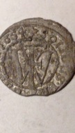 Prusy Książęce, Szeląg 1654 Fryderyk Wilhelm ,Królewiec