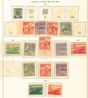 Niemcy lokalne czyste