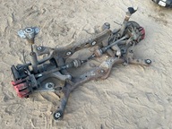 BELKA ZAWIESZENIA TYŁ KOMPLET AUDI A7 4G