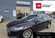Ford Mondeo 1.5 EboBoost 160 KM MT6 Trend Salon PL I-wszy wlasciciel FV23
