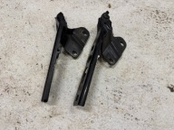 ZAWIAS ZAWIASY MASKI LEWY PRAWY AUDI Q3 8U LY9B KOMPLET