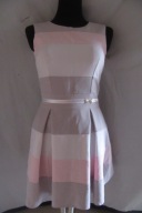 DUET SUKIENKA ELEGANCKA NOWA ROZM 36