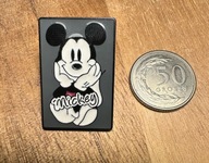 Pin przypinka Mickey Mouse Myszka Miki