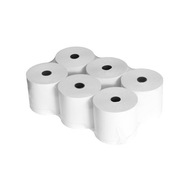 Rolka termiczna do kas fiskalnych 57x80 6 szt. bez BPA