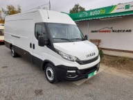 Iveco Daily 35S14 Maxi, serwisowany w ASO,