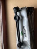 Wahacz przód Mazda 121 Kia Pride 1990-01 Kager