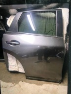 Mazda CX5 CX-5 2017 2025 drzwi tyl prawe 46G