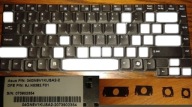 Klawisze klawisz +zaczep Asus F5 F5R F5N F5M X50N