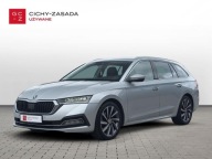 Skoda Octavia 1.5TSI e-Tec 150km FV23 DSG Style Pakiet Selection Salon Pol