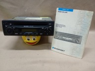 MAN CD 24V Blaupunkt Ciezarówka TIR Autobus Radio Samochodowe TGA TGL TGM