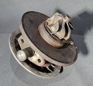 Korpus Turbo BMW E39 E38 E46 X5 M57 3.0d