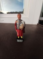 ŻOŁNIERZYKI PRL - JAN III SOBIESKI - POCZET KRÓLÓW I KSIĄŻĄT POLSKICH