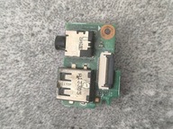 Oryginalny Moduł USB Audio z Taśmą Lenovo IdeaPad S510p