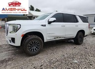 GMC Yukon Denali 2022 6.2l 6.2 Benzyna 420KM