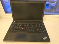 Laptop Lenovo ThinkPad E540 15,6 " Intel Core i3 8 GB / 500 GB szary
