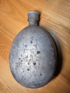 Manierka Niemiecka Wermacht Luftwaffe SS Waffen SS 3 Rzesz zgodna 1939