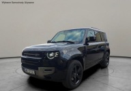 Land Rover Defender Land Rover DEFENDER 110 3.0D I6 250PS AWD AUTO X-DYNAM