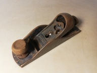 HEBEL STRUG - RECORD No. 0220 MADE IN ENGLAND