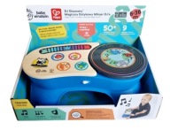 Baby Einstein interaktywna zabawka magiczny dotykowy mikser DJ'a