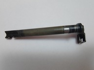 Dźwignia wysprzęglająca, wysprzęglik Kawasaki z750 2009r